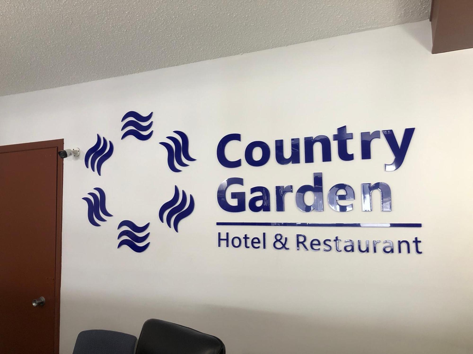 Country Garden Inn & Restaurant Smoky Lake Ngoại thất bức ảnh